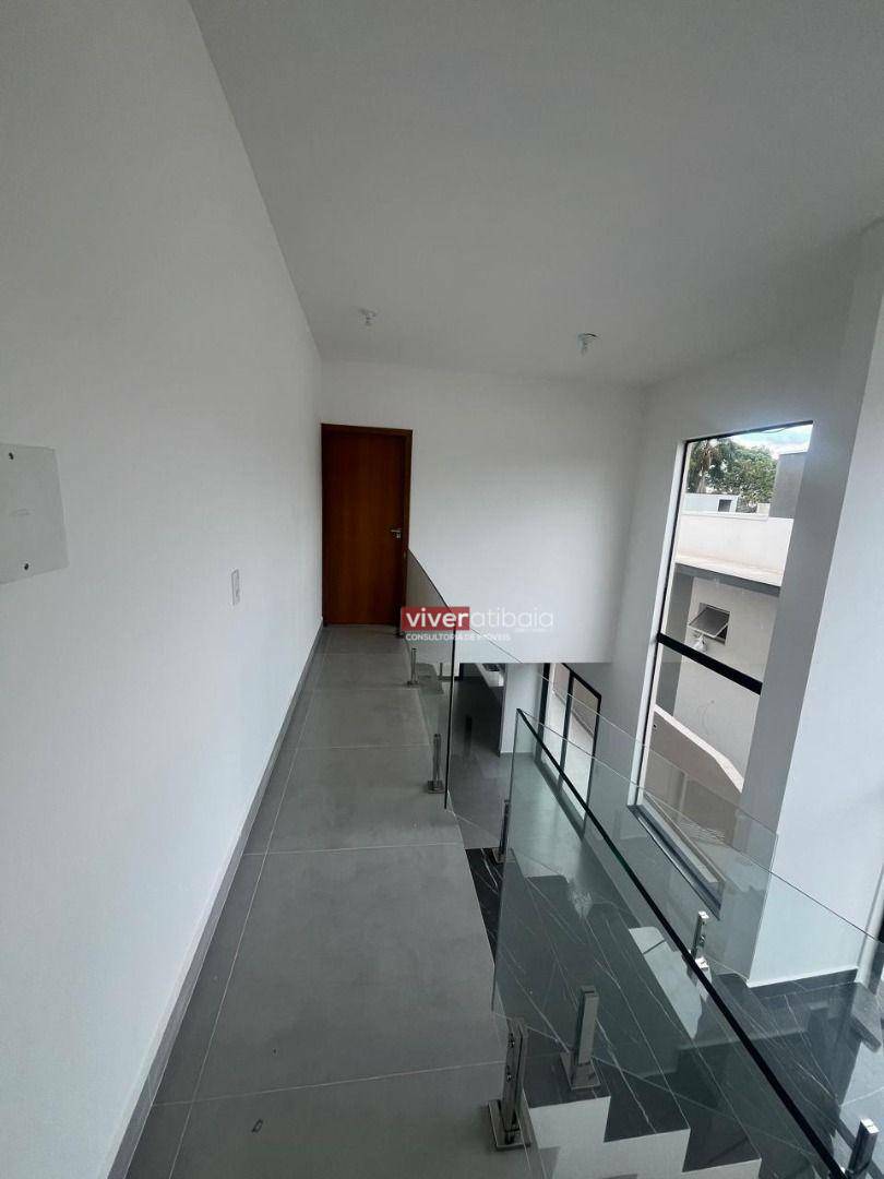 Casa à venda com 3 quartos, 199m² - Foto 15