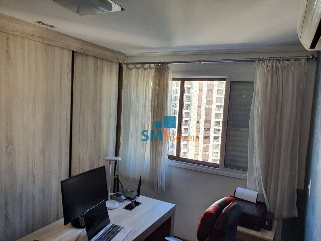 Apartamento à venda com 4 quartos, 190m² - Foto 43