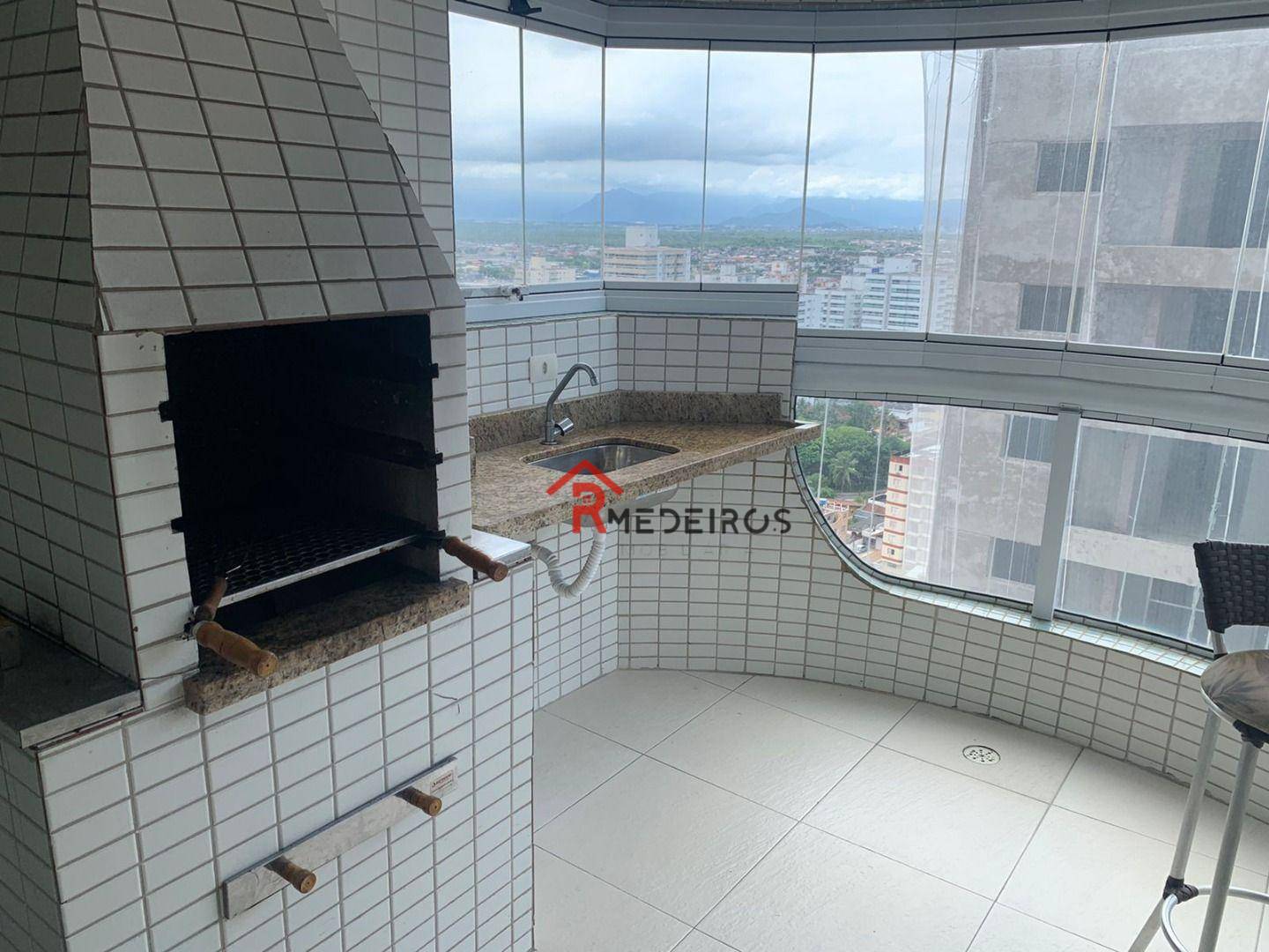 Apartamento à venda com 2 quartos, 80m² - Foto 5