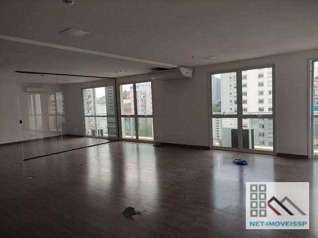 Conjunto Comercial-Sala à venda, 100m² - Foto 14