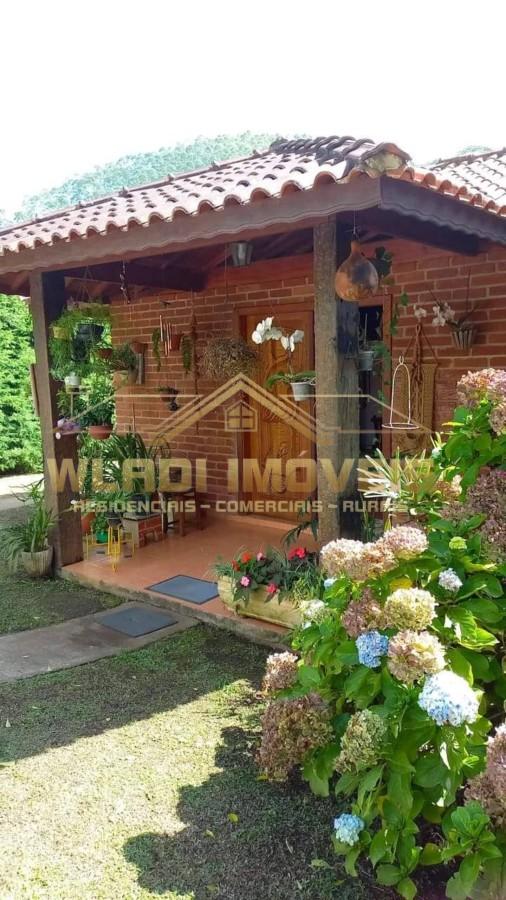 Chácara à venda, 5000m² - Foto 9