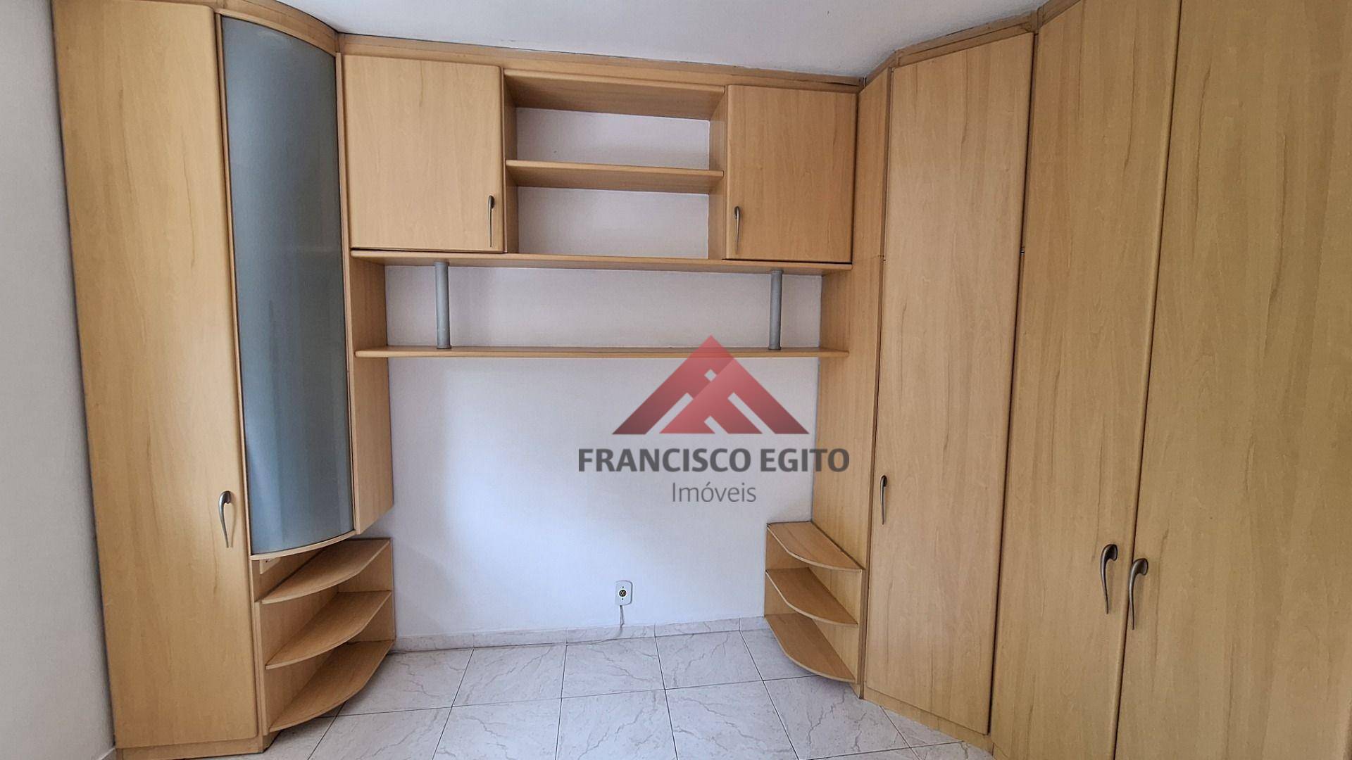 Apartamento à venda com 2 quartos, 55m² - Foto 10