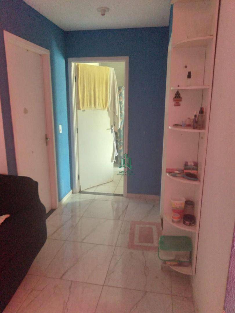 Apartamento à venda com 2 quartos, 46m² - Foto 4