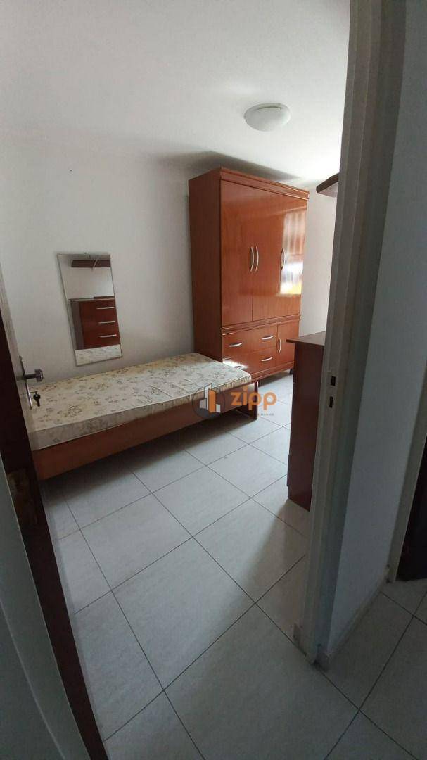 Apartamento à venda com 2 quartos, 50m² - Foto 15