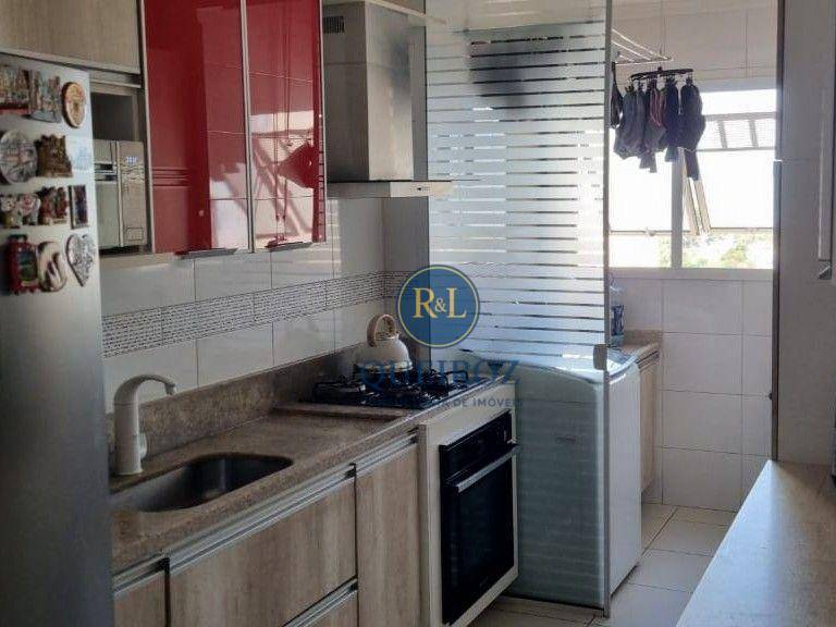 Apartamento, 3 quartos, 75 m² - Foto 3