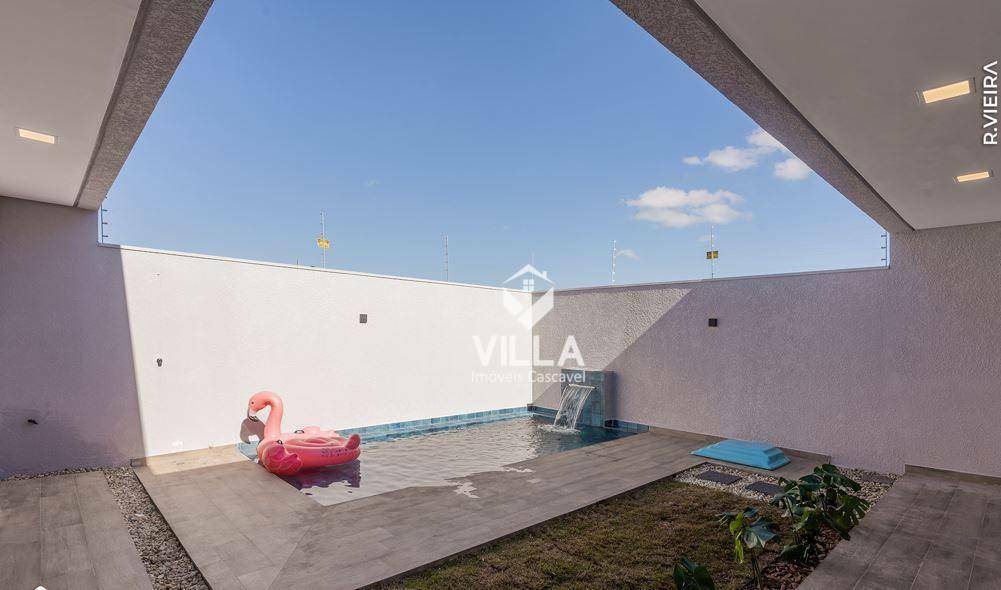 Casa à venda com 3 quartos, 167m² - Foto 25