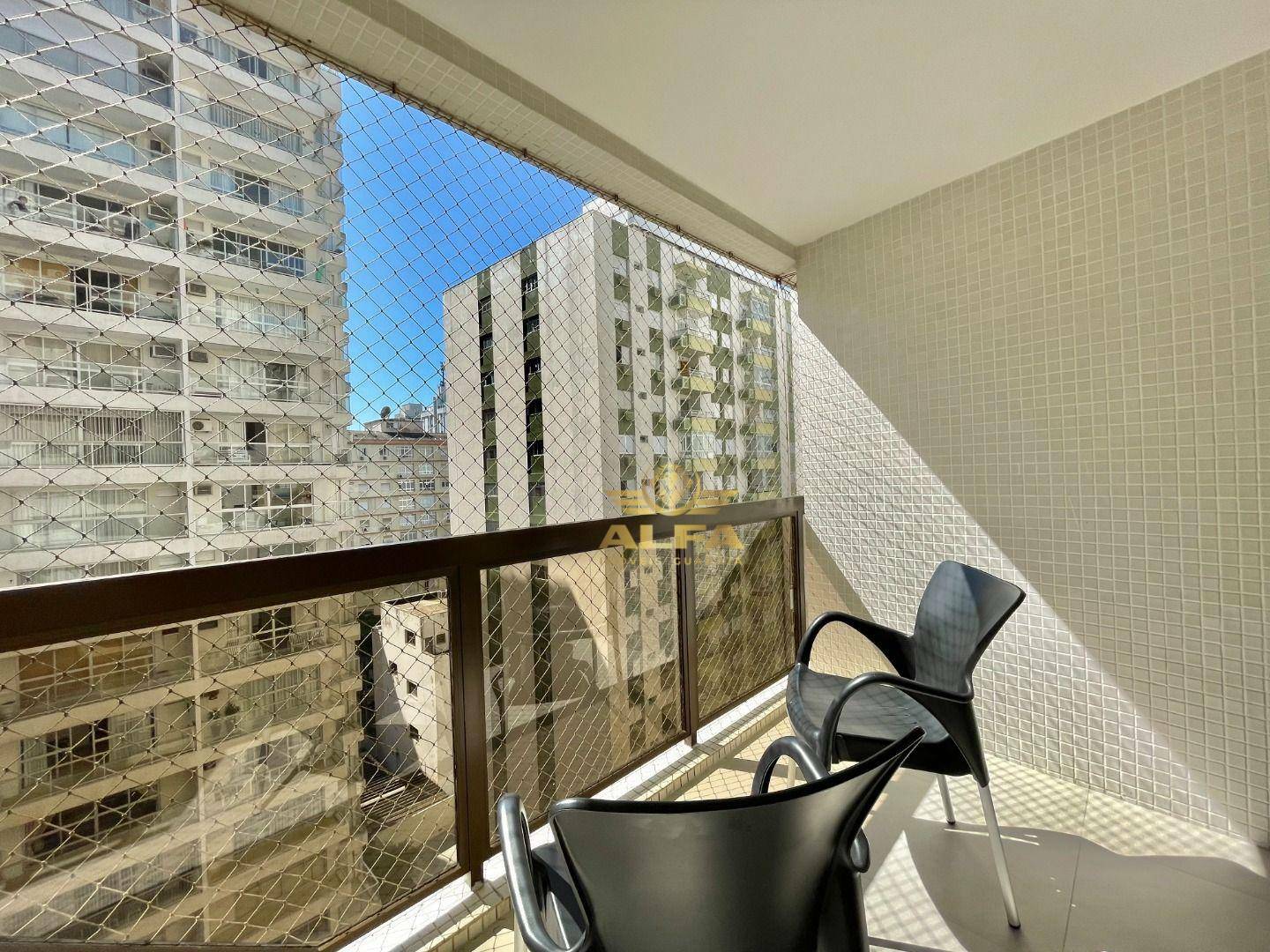 Apartamento à venda com 3 quartos, 100m² - Foto 5