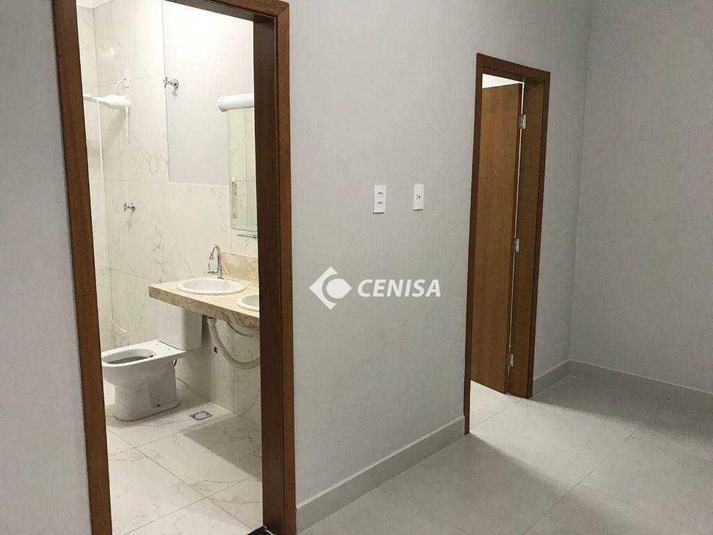 Casa à venda com 3 quartos, 120m² - Foto 5