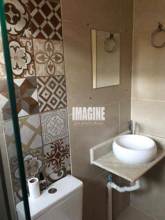 Apartamento à venda com 2 quartos, 46m² - Foto 11