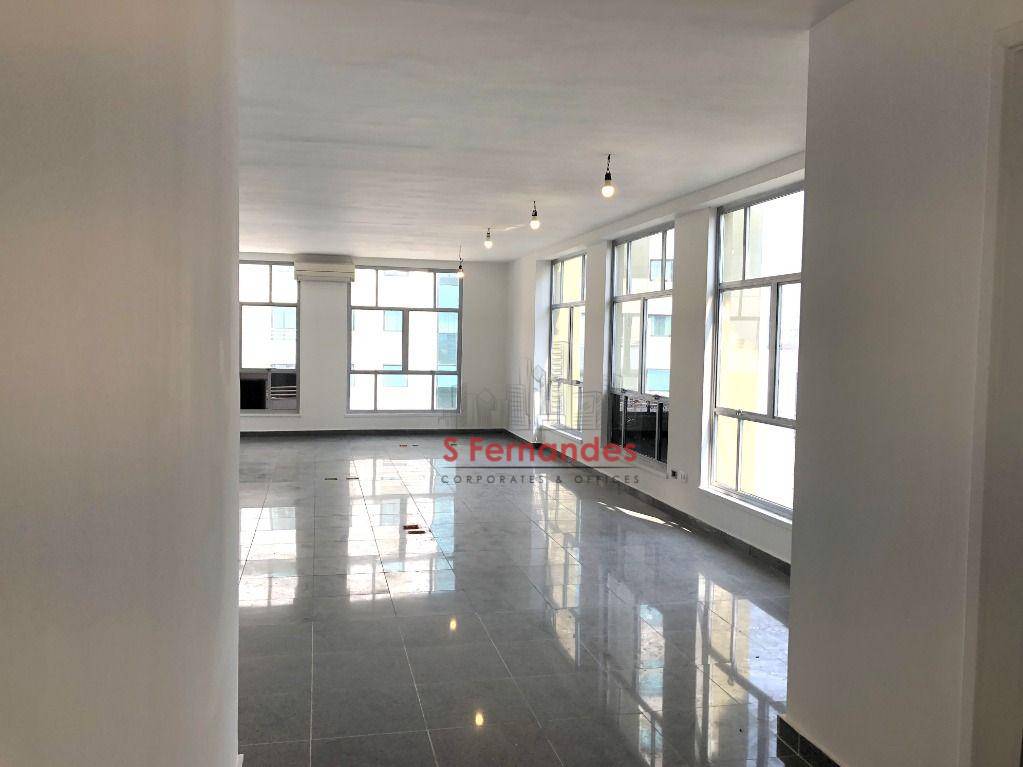 Conjunto Comercial-Sala para alugar, 56m² - Foto 4