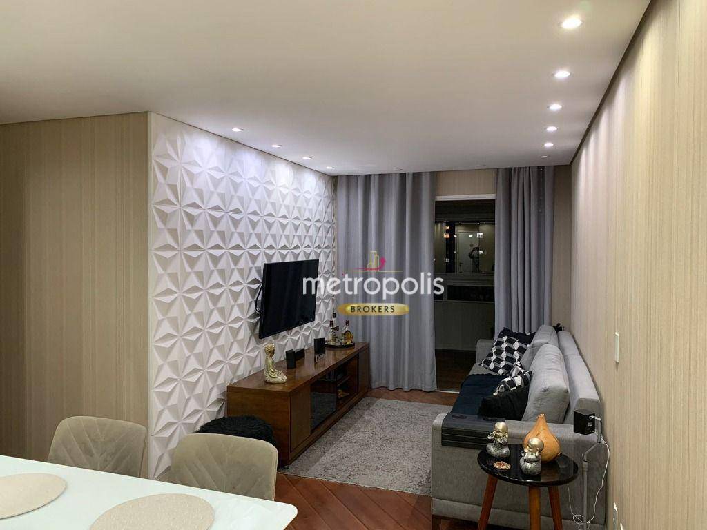 Apartamento à venda com 3 quartos, 90m² - Foto 5