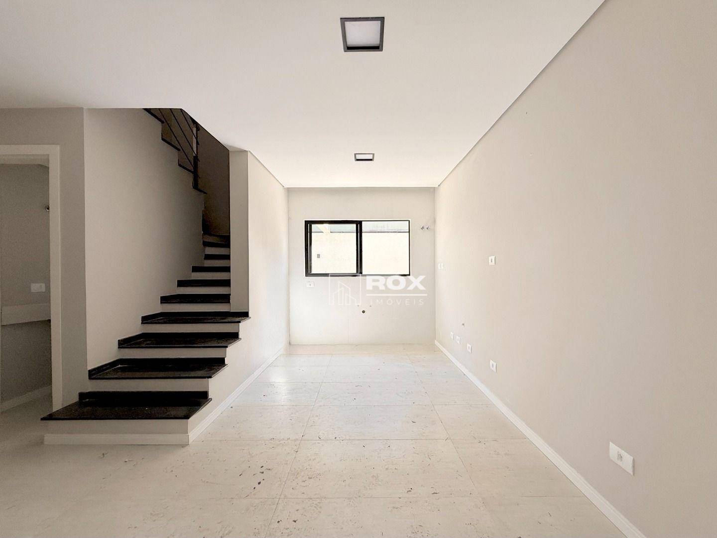 Sobrado à venda com 3 quartos, 91m² - Foto 8