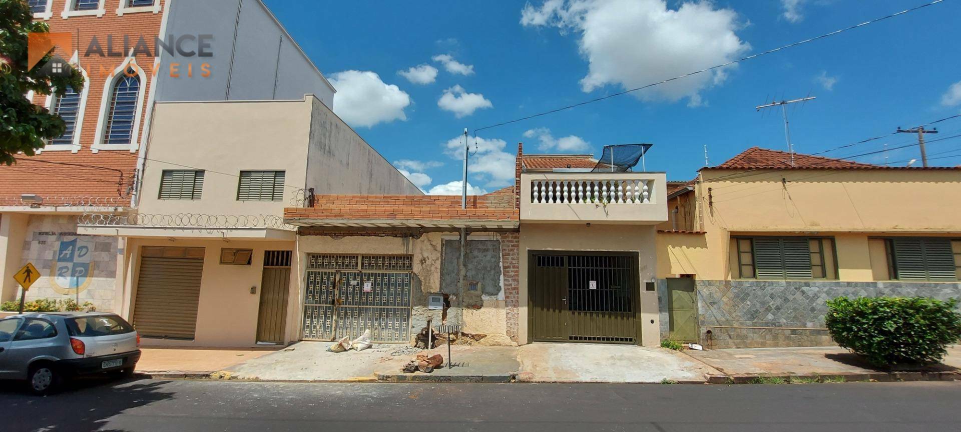 Sobrado à venda com 2 quartos, 46m² - Foto 1