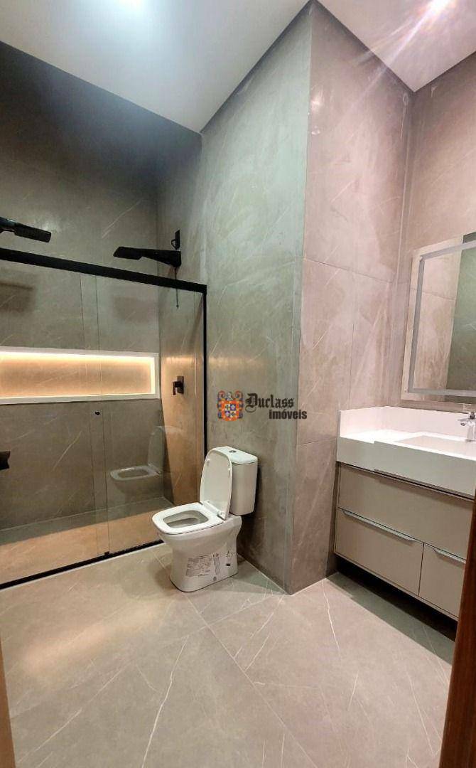 Sobrado à venda com 3 quartos, 201m² - Foto 29