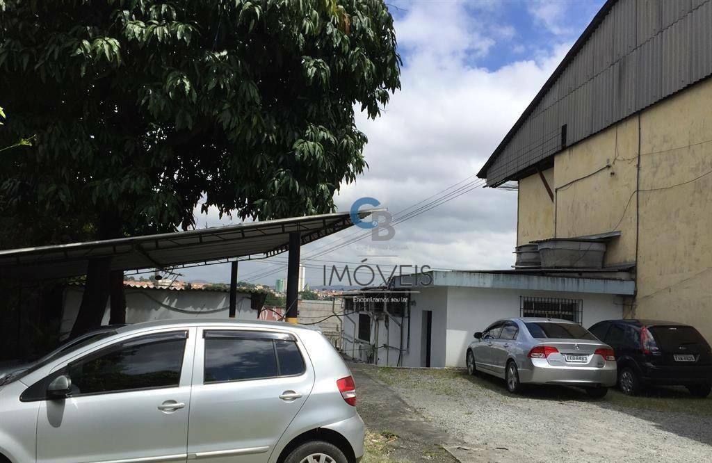 Depósito-Galpão-Armazém à venda, 1500m² - Foto 2