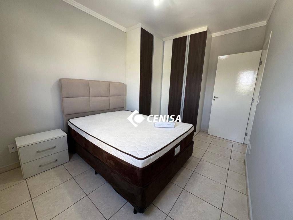 Apartamento, 1 quarto, 46 m² - Foto 1