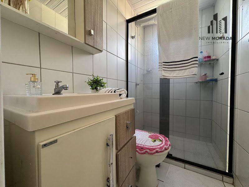 Apartamento à venda com 2 quartos, 43m² - Foto 14