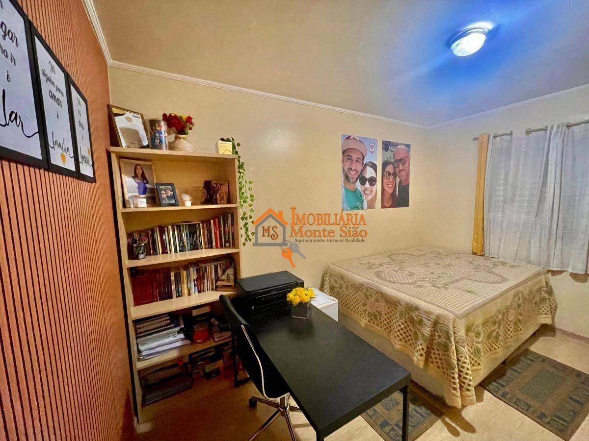 Apartamento à venda com 2 quartos, 63m² - Foto 19