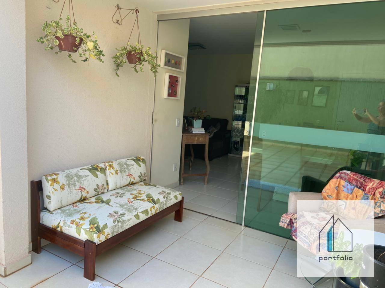 Apartamento à venda com 3 quartos, 150m² - Foto 6