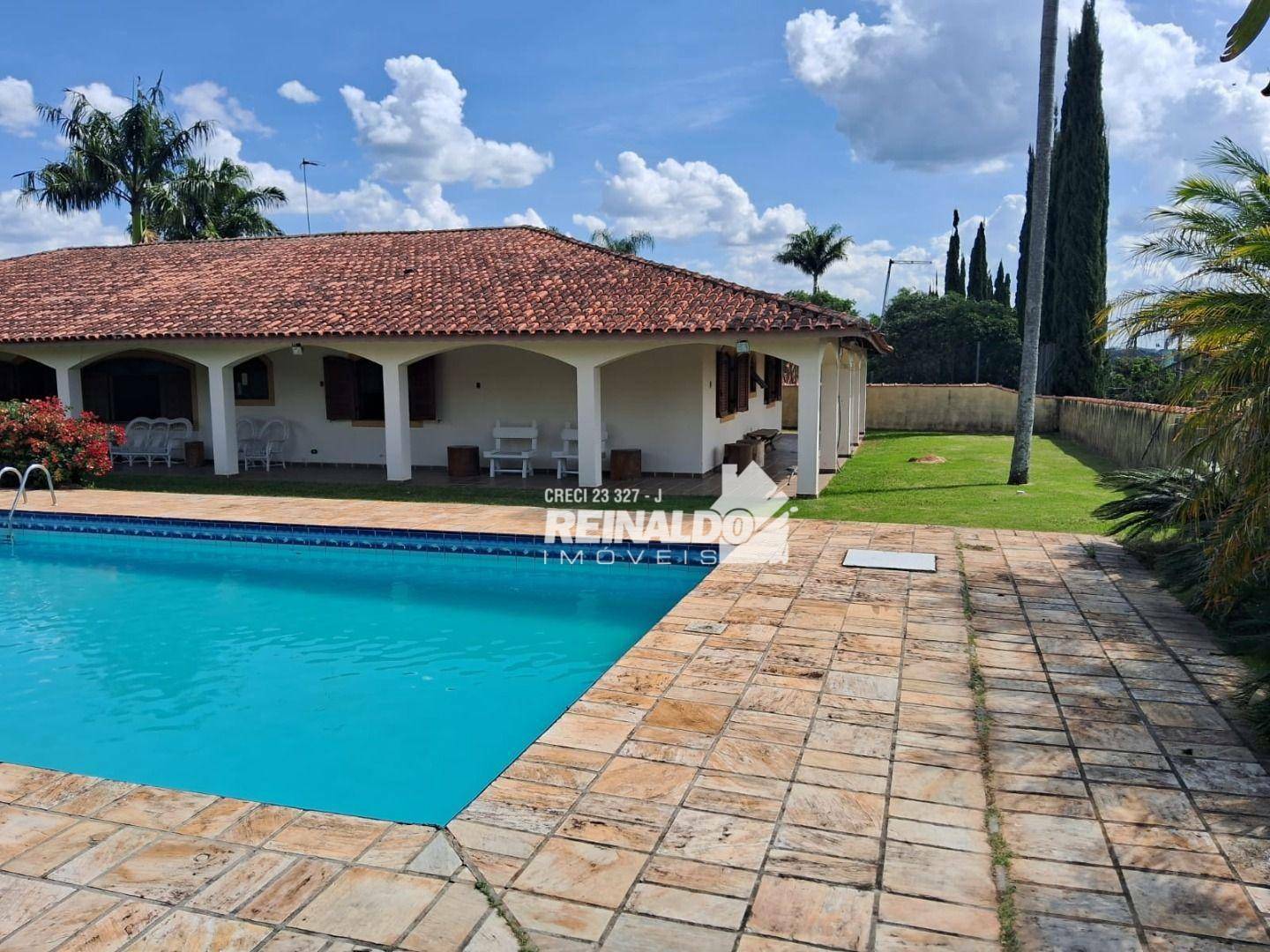 Casa de Condomínio à venda com 4 quartos, 595m² - Foto 46