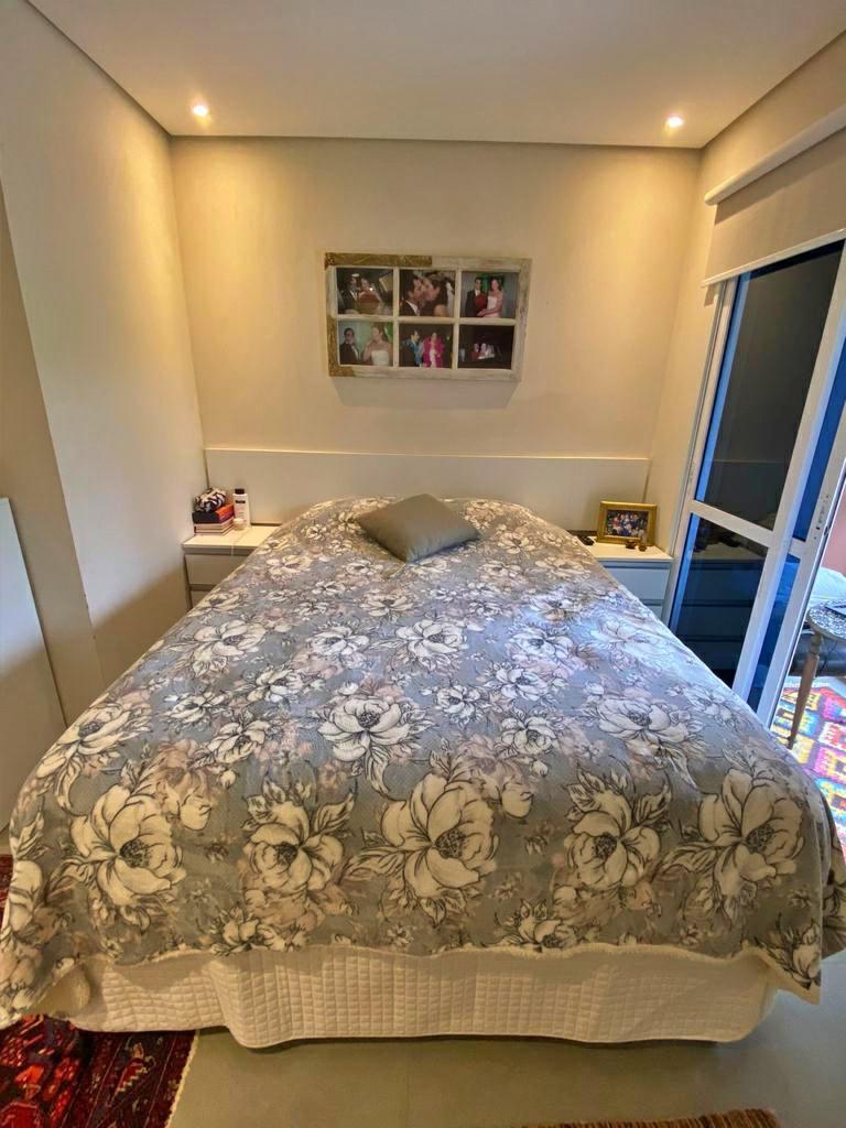 Sobrado à venda com 2 quartos, 94m² - Foto 13