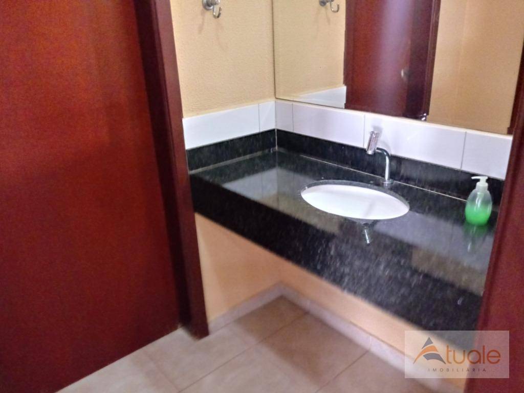 Casa de Condomínio à venda com 3 quartos, 365m² - Foto 86