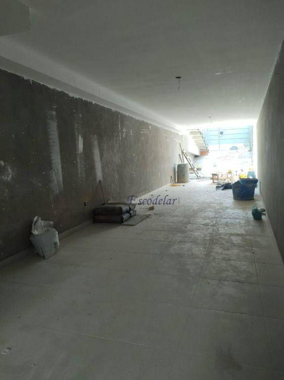 Sobrado à venda com 3 quartos, 240m² - Foto 11