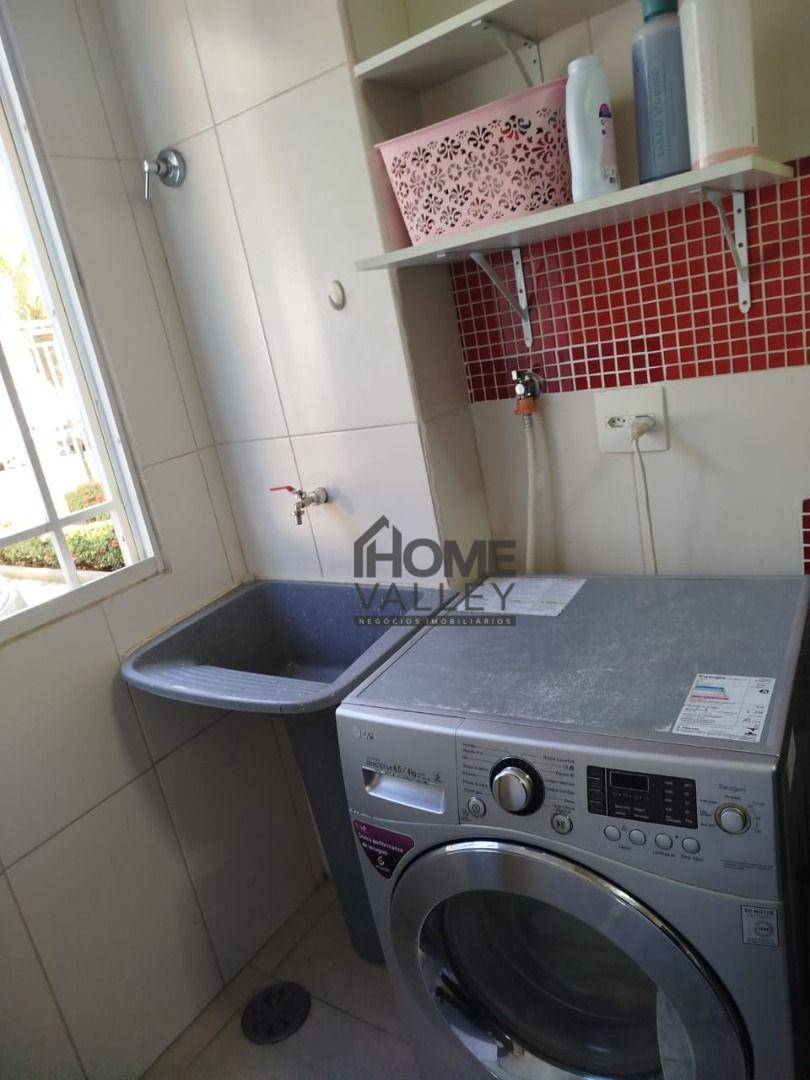 Apartamento à venda com 2 quartos, 46m² - Foto 7