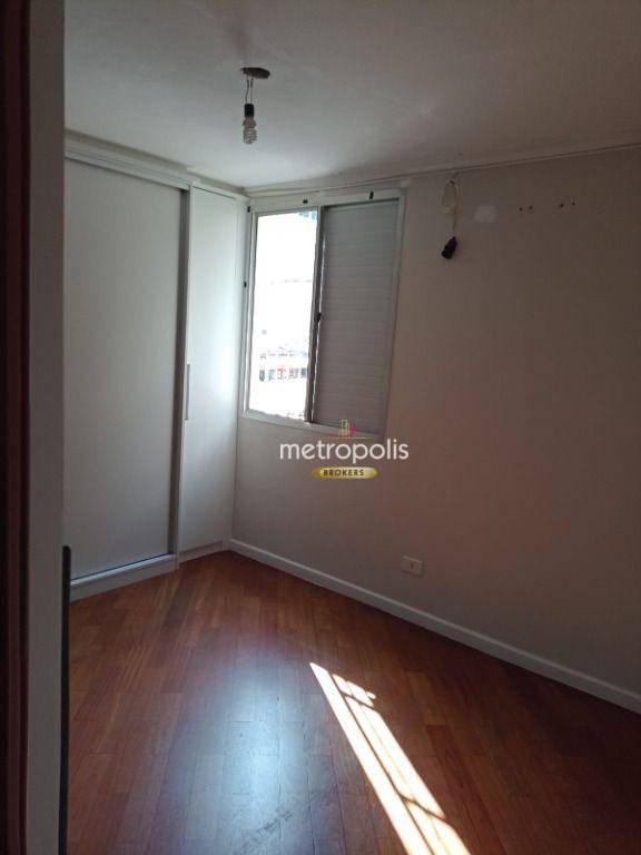 Apartamento para alugar com 2 quartos, 51m² - Foto 5