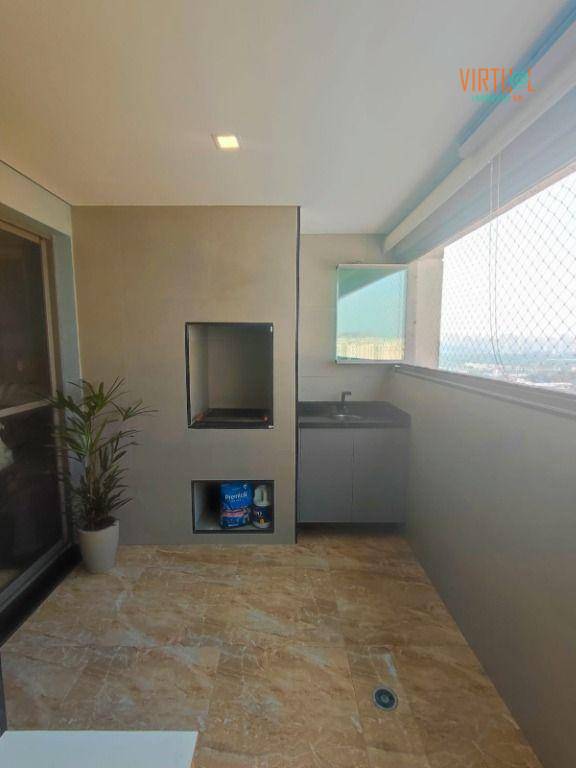 Apartamento à venda com 2 quartos, 69m² - Foto 13