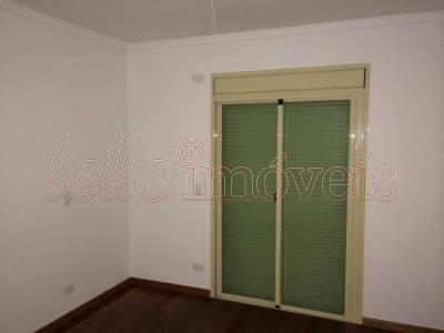 Apartamento à venda com 4 quartos, 200m² - Foto 9