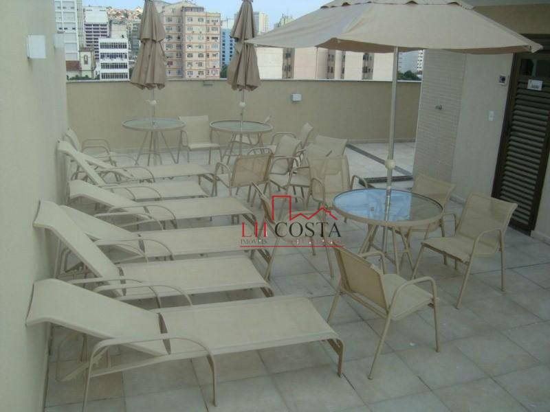 Apartamento à venda com 2 quartos, 59m² - Foto 20