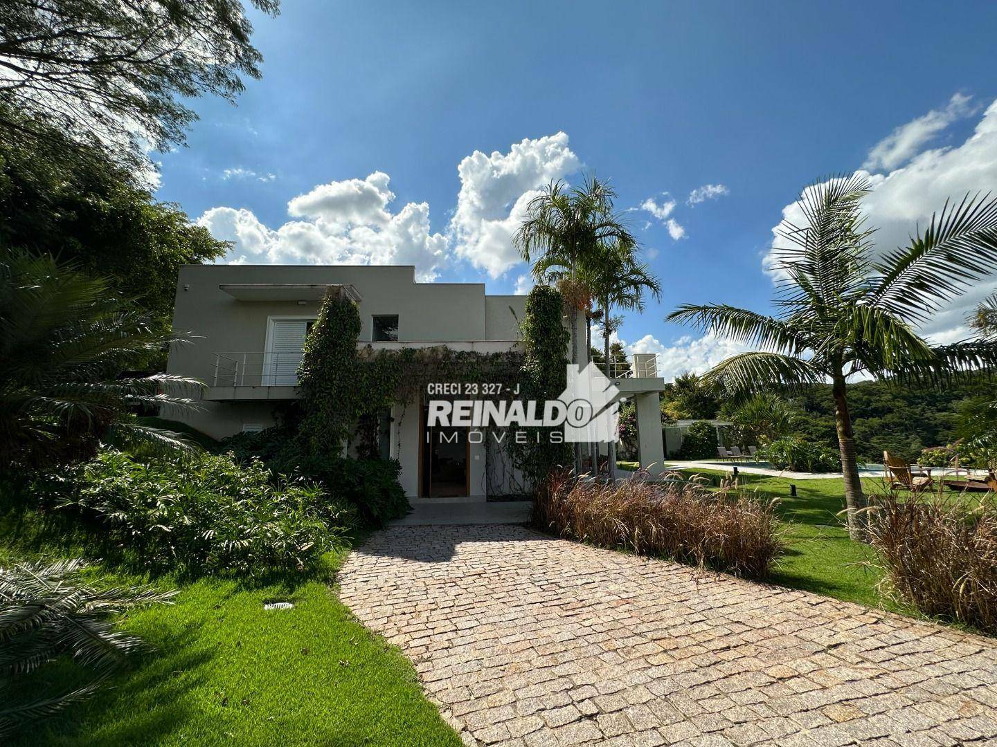 Casa de Condomínio à venda com 5 quartos, 670m² - Foto 51