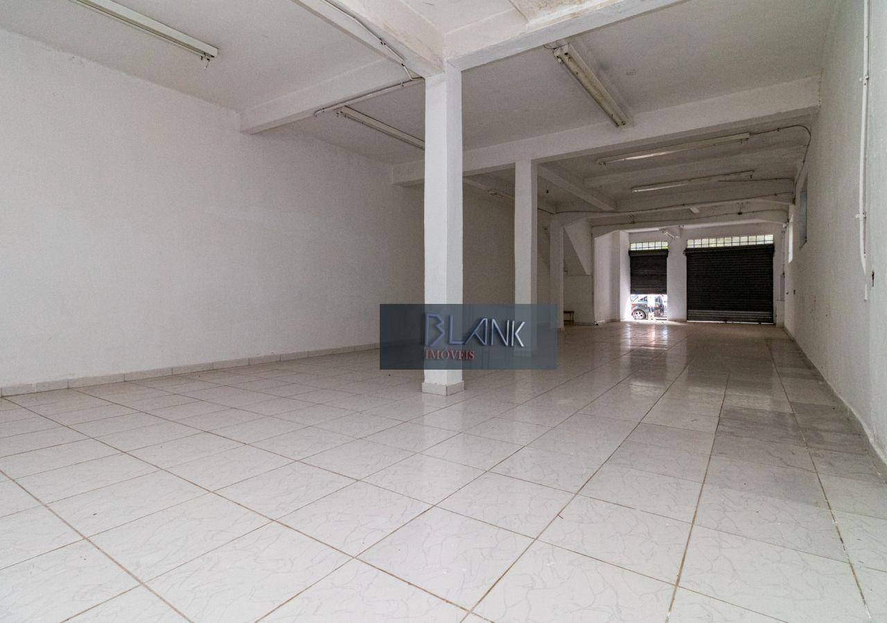 Loja-Salão para alugar, 206m² - Foto 5