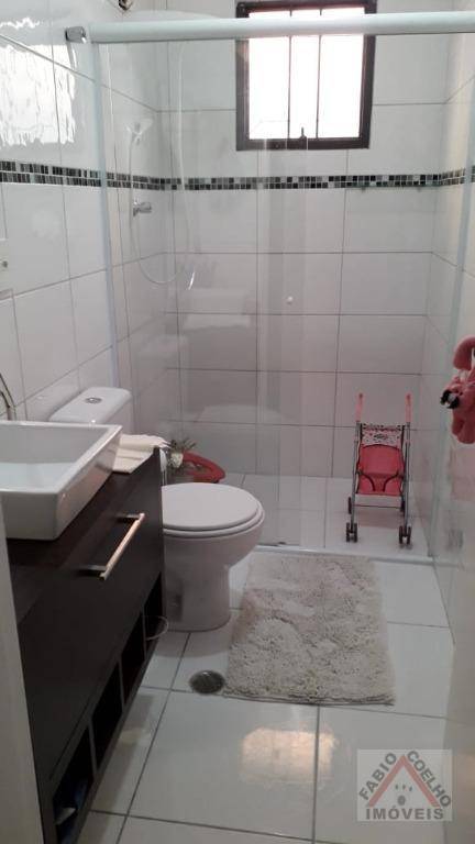 Sobrado à venda com 2 quartos, 89m² - Foto 12