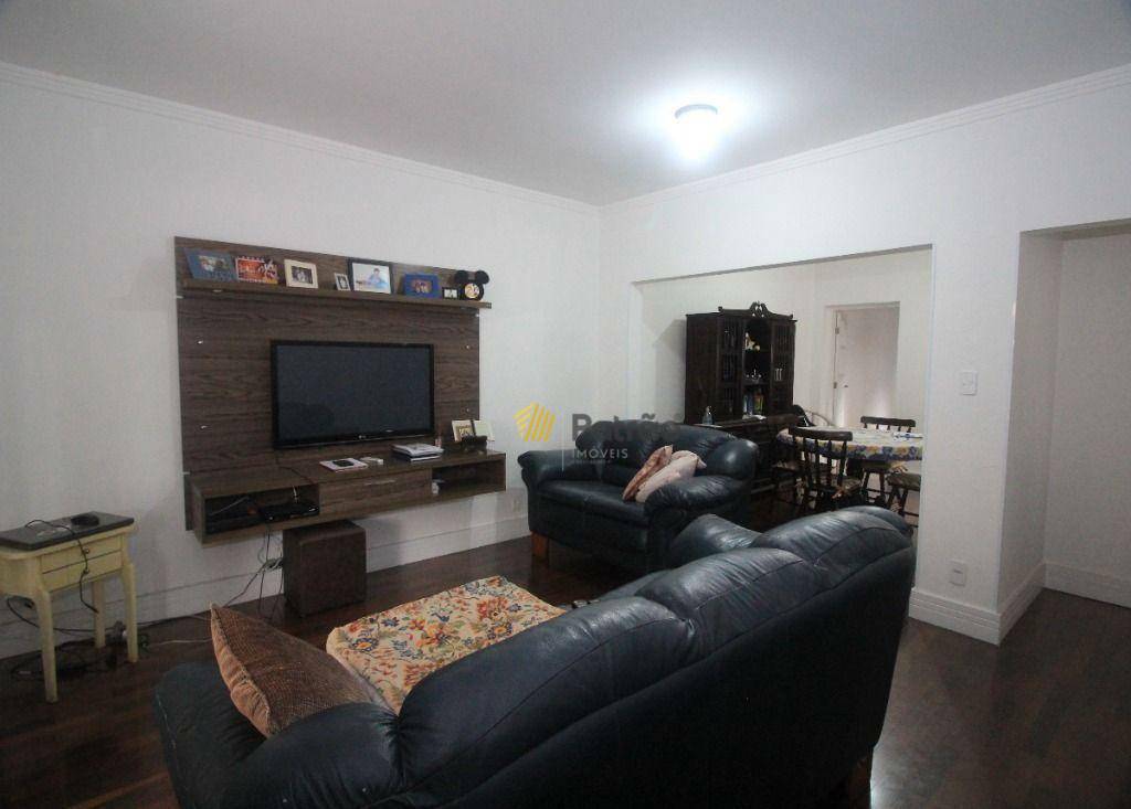 Sobrado à venda com 3 quartos, 184m² - Foto 2