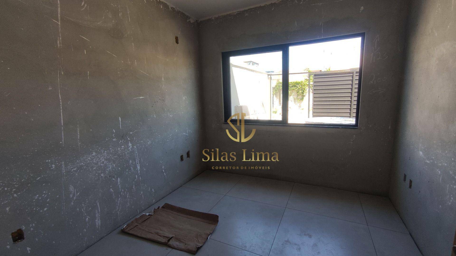 Casa à venda com 3 quartos, 105m² - Foto 13