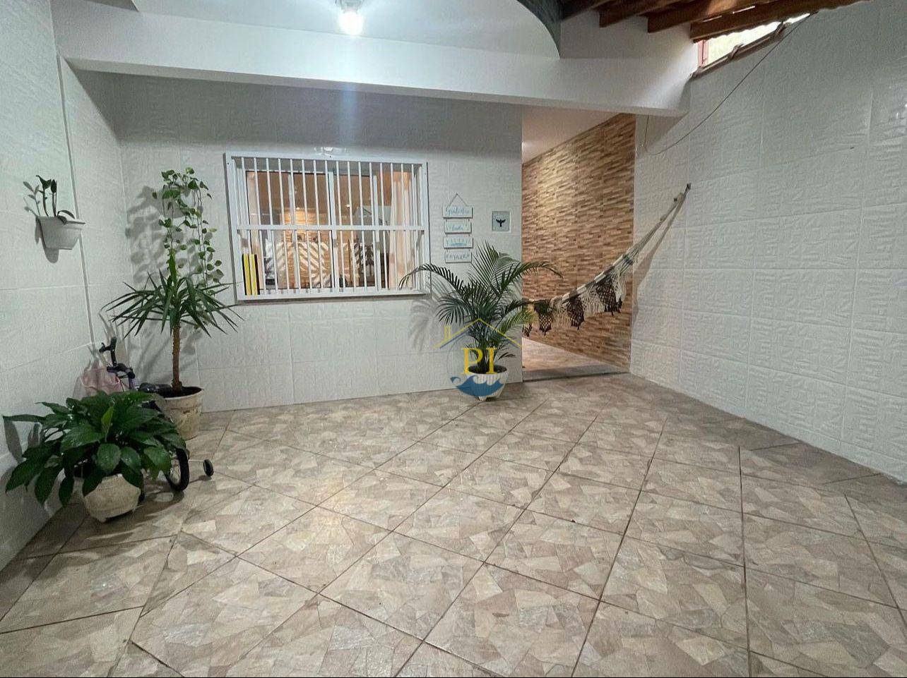 Casa à venda com 3 quartos, 105m² - Foto 2