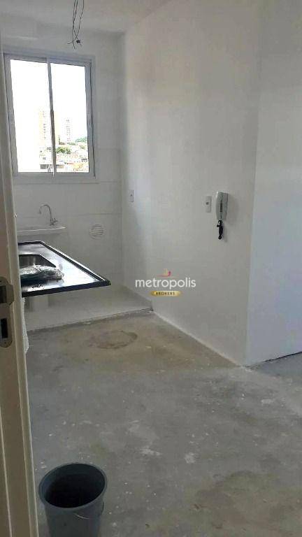 Apartamento à venda com 2 quartos, 34m² - Foto 4