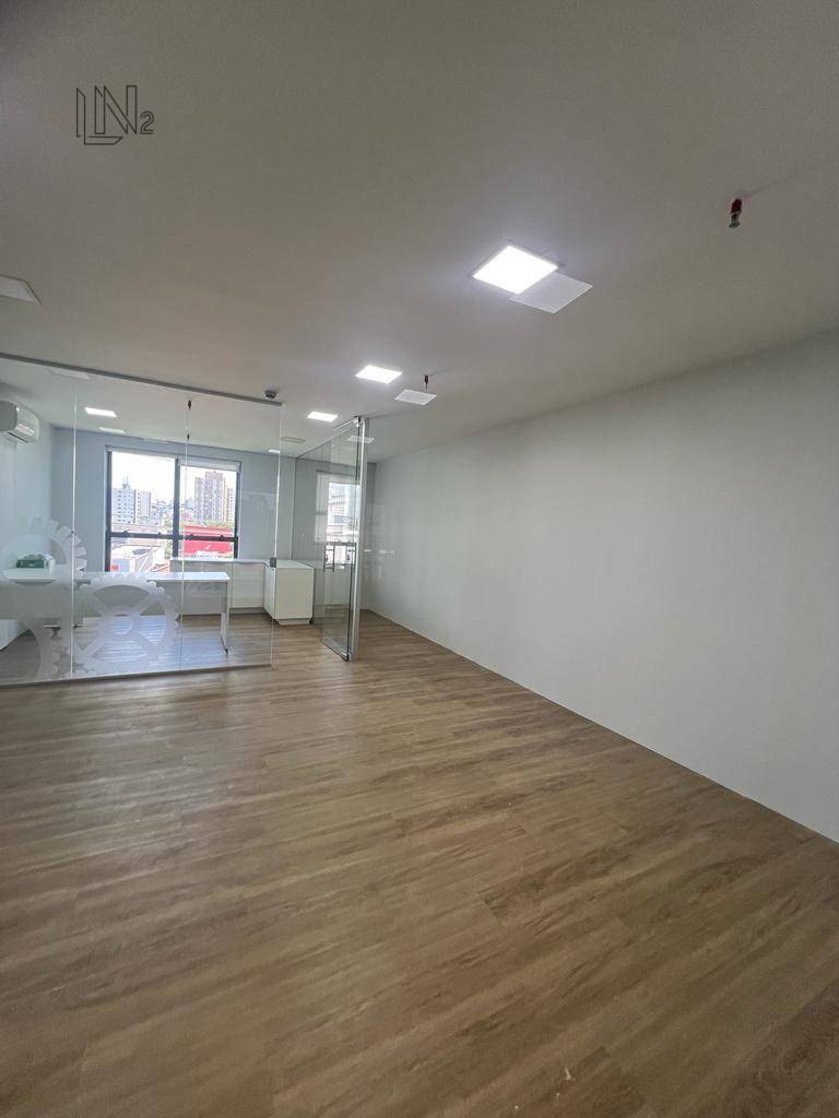 Conjunto Comercial-Sala para alugar, 37m² - Foto 3