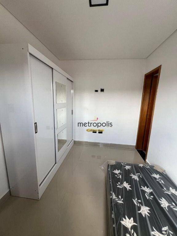 Sobrado à venda com 2 quartos, 118m² - Foto 10