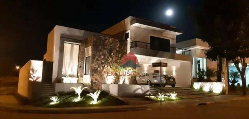Casa de Condomínio à venda com 3 quartos, 260m² - Foto 1