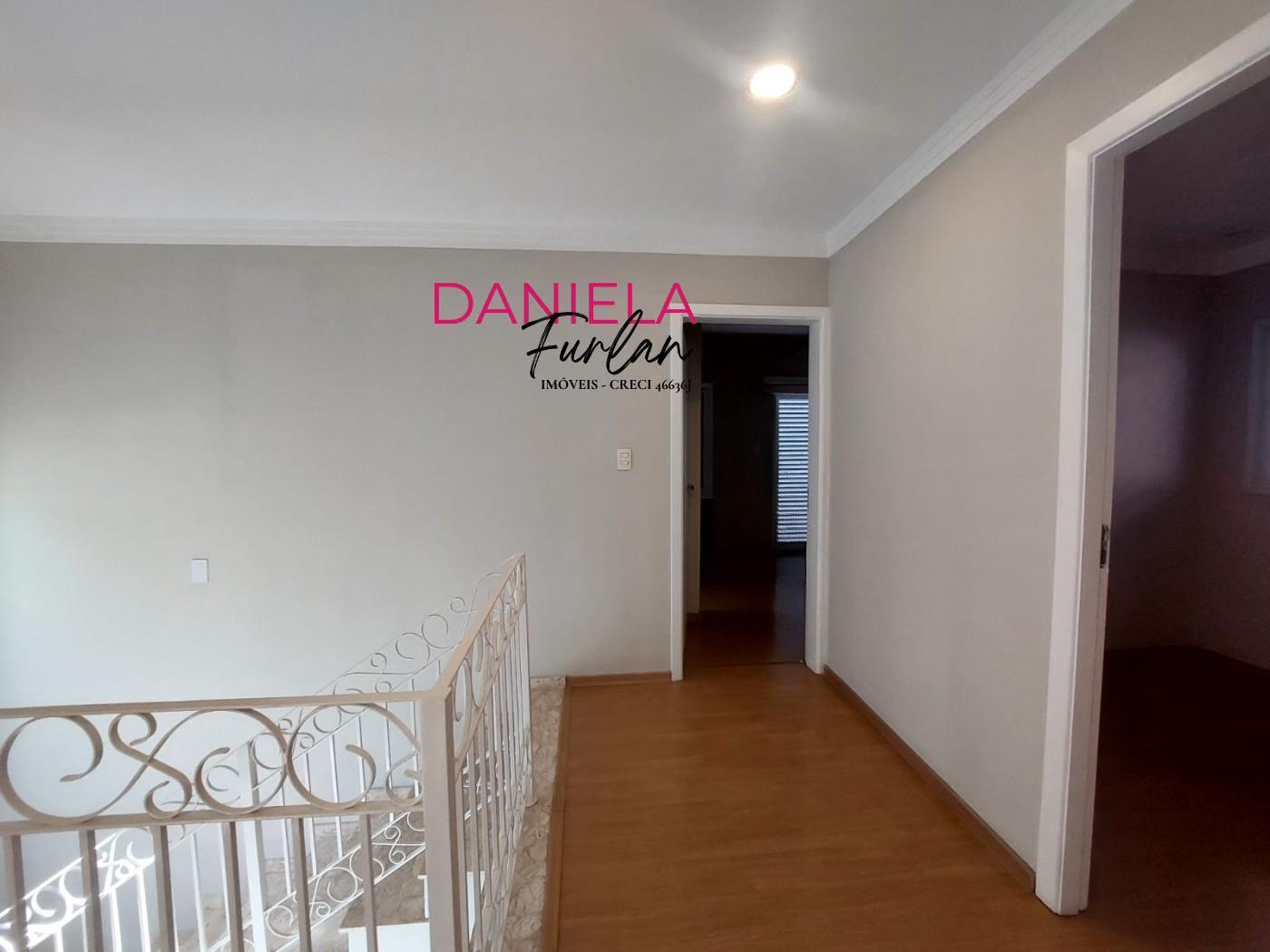 Casa de Condomínio à venda com 4 quartos, 280m² - Foto 27