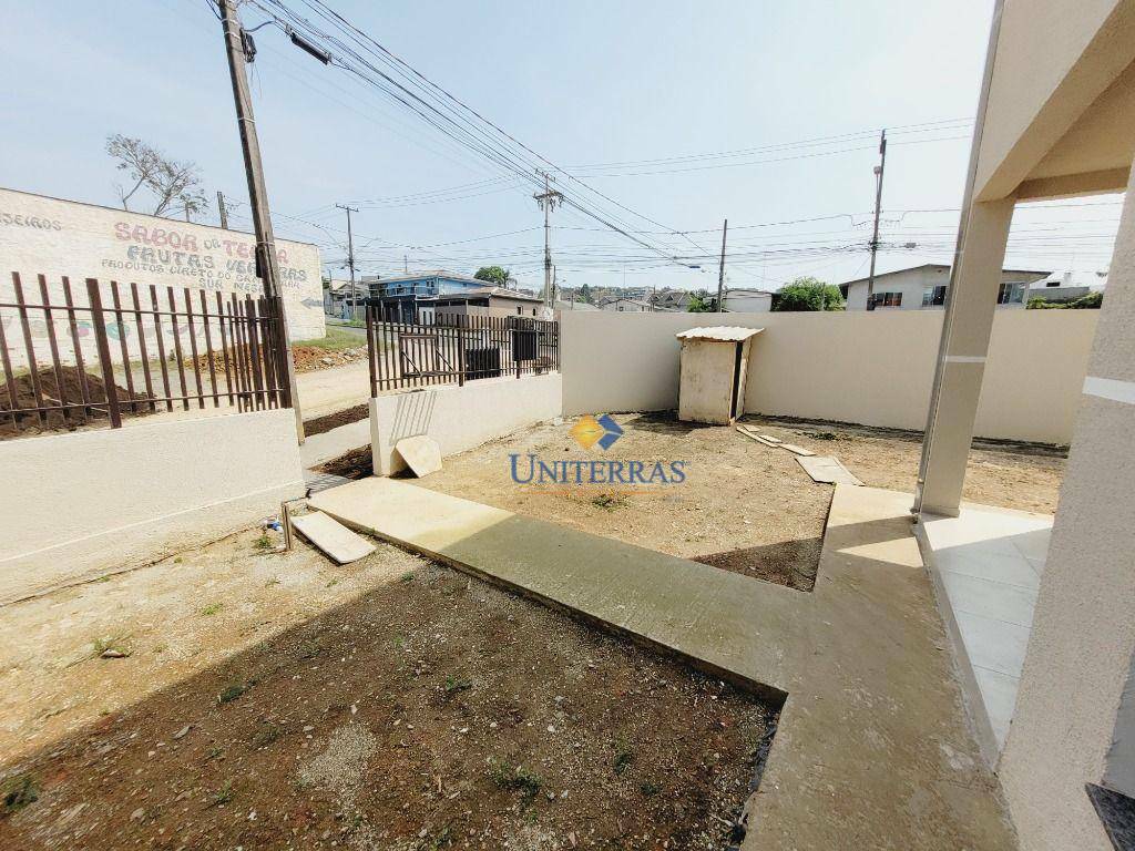 Sobrado à venda com 3 quartos, 80m² - Foto 27