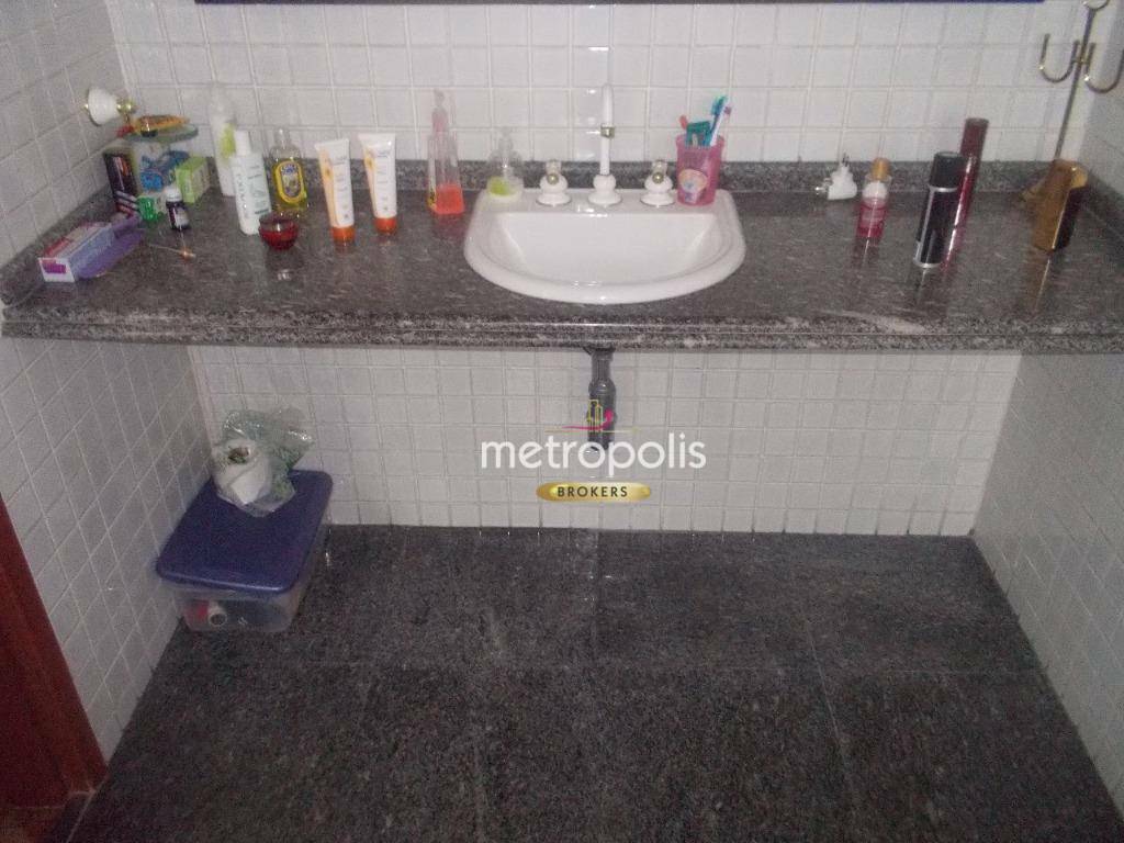 Sobrado à venda com 3 quartos, 200m² - Foto 26