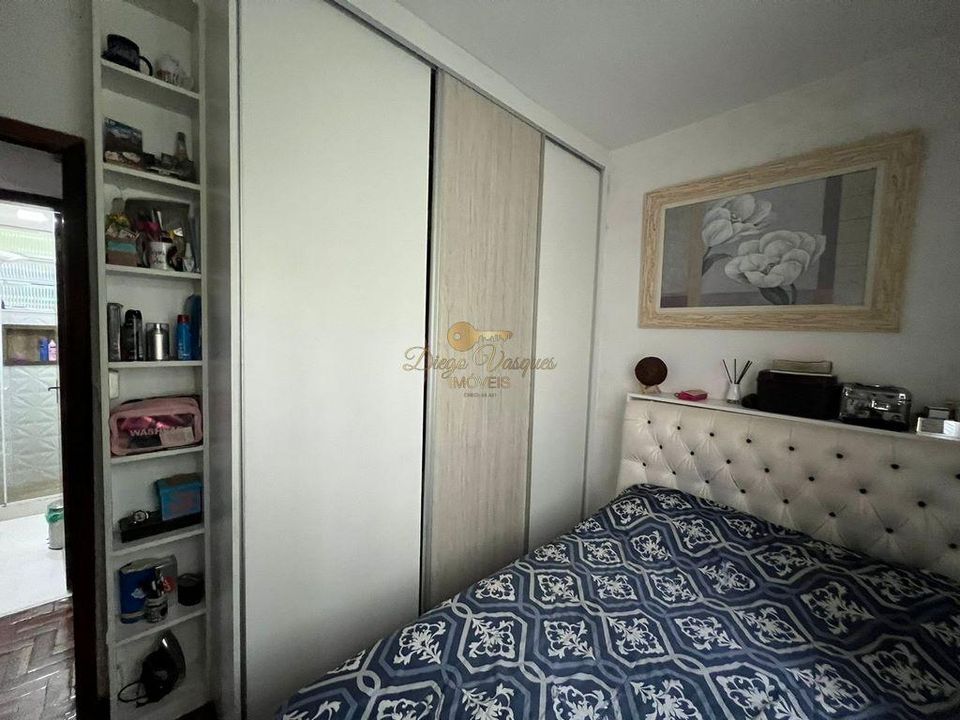 Apartamento à venda com 2 quartos, 52m² - Foto 10