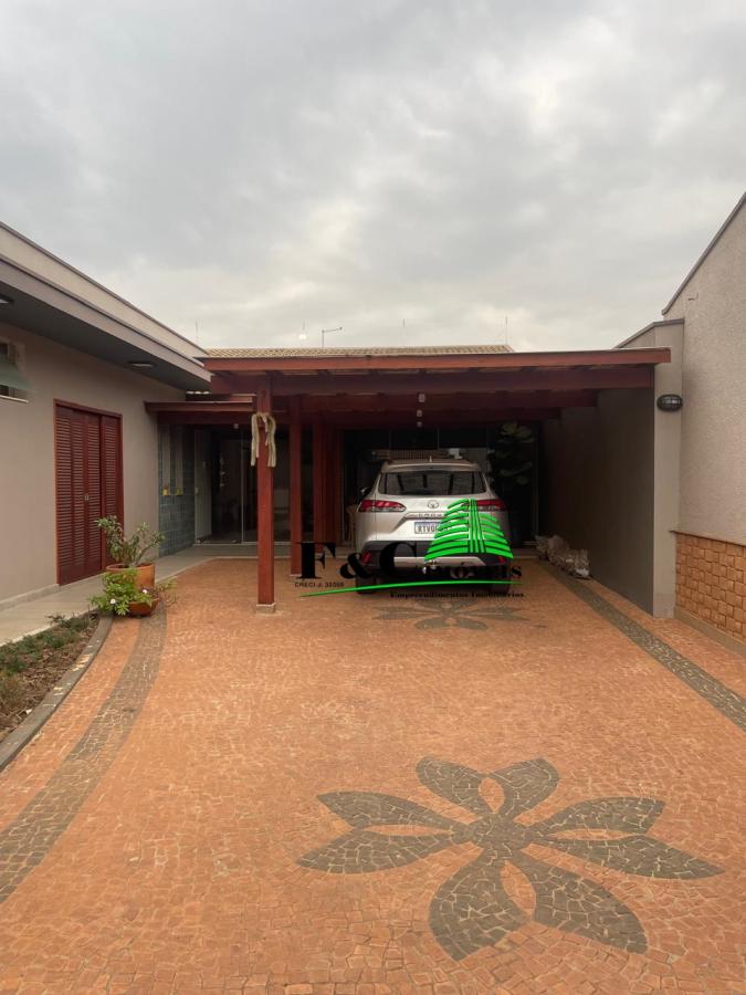 Casa de Condomínio à venda com 2 quartos, 307m² - Foto 3