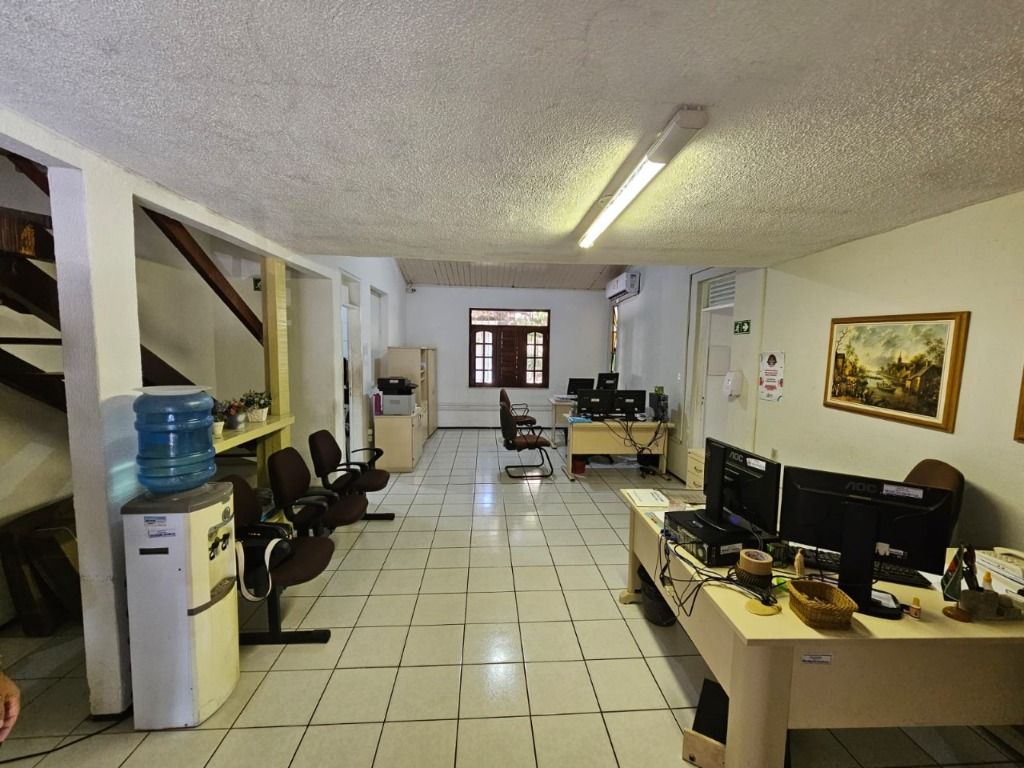 Loja-Salão para alugar, 780m² - Foto 1