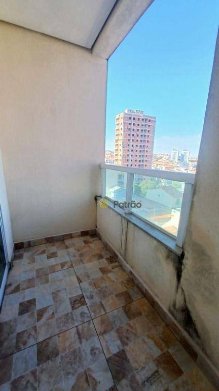 Apartamento à venda com 2 quartos, 120m² - Foto 11