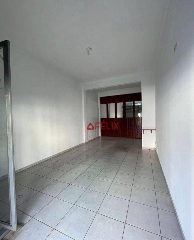 Loja-Salão, 40 m² - Foto 1